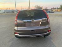 2015 Honda CR-V EX 4dr SUV - Image 5