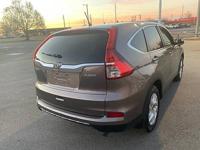 2015 Honda CR-V EX 4dr SUV - Image 6