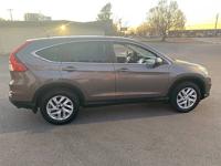 2015 Honda CR-V EX 4dr SUV - Image 7