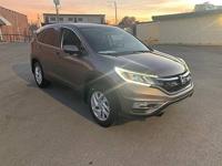 2015 Honda CR-V EX 4dr SUV - Image 8