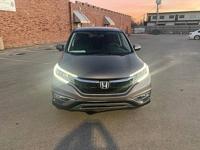 2015 Honda CR-V EX 4dr SUV - Image 9