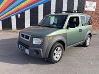 2003 Honda Element EX AWD 4dr SUV