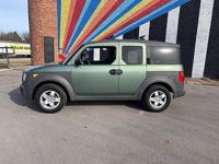 2003 Honda Element EX AWD 4dr SUV - Image 3