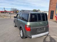 2003 Honda Element EX AWD 4dr SUV - Image 4