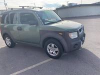 2003 Honda Element EX AWD 4dr SUV - Image 7