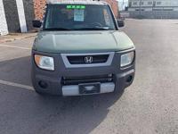 2003 Honda Element EX AWD 4dr SUV - Image 8