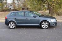 2013 Audi A3 AWD All Wheel Drive 2.0T Premium Sedan Victory Motors of Colorado - Image 4