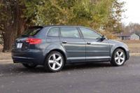 2013 Audi A3 AWD All Wheel Drive 2.0T Premium Sedan Victory Motors of Colorado - Image 6