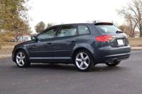 2013 Audi A3 AWD All Wheel Drive 2.0T Premium Sedan Victory Motors of Colorado - Image 8