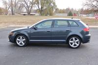 2013 Audi A3 AWD All Wheel Drive 2.0T Premium Sedan Victory Motors of Colorado - Image 10