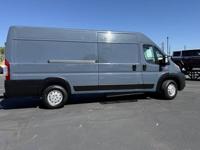 2021 DODGE RAM PROMASTER 3500 CARGO VAN V6 HIGH ROOF /MUST SEE WHEAT RIDGE COLORADO