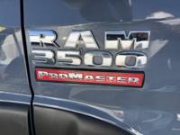 2021 DODGE RAM PROMASTER 3500 CARGO VAN V6 HIGH ROOF /MUST SEE WHEAT RIDGE COLORADO - Image 3