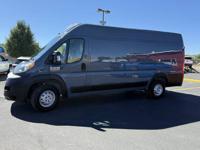 2021 DODGE RAM PROMASTER 3500 CARGO VAN V6 HIGH ROOF /MUST SEE WHEAT RIDGE COLORADO - Image 4