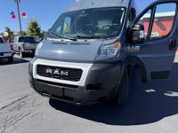 2021 DODGE RAM PROMASTER 3500 CARGO VAN V6 HIGH ROOF /MUST SEE WHEAT RIDGE COLORADO - Image 5