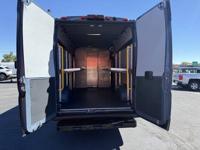 2021 DODGE RAM PROMASTER 3500 CARGO VAN V6 HIGH ROOF /MUST SEE WHEAT RIDGE COLORADO - Image 8