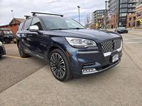 2020 Lincoln Aviator Black Label - Image 3