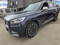 2020 Lincoln Aviator Black Label - Image 5