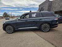 2020 Lincoln Aviator Black Label - Image 7