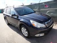2012 Subaru Outback 2.5L H4 138925 Miles Automatic AWD Denver - Image 2