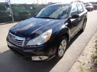 2012 Subaru Outback 2.5L H4 138925 Miles Automatic AWD Denver - Image 3