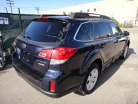 2012 Subaru Outback 2.5L H4 138925 Miles Automatic AWD Denver - Image 5