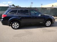 2012 Subaru Outback 2.5L H4 138925 Miles Automatic AWD Denver - Image 6