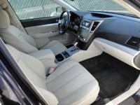 2012 Subaru Outback 2.5L H4 138925 Miles Automatic AWD Denver - Image 7