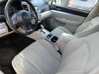 2012 Subaru Outback 2.5L H4 138925 Miles Automatic AWD Denver - Image 9