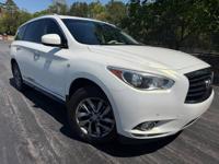 2014 Infiniti QX60 roswell ga
