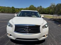 2014 Infiniti QX60 roswell ga - Image 3