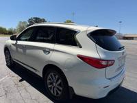 2014 Infiniti QX60 roswell ga - Image 5