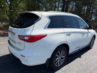 2014 Infiniti QX60 roswell ga - Image 7