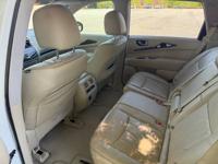 2014 Infiniti QX60 roswell ga - Image 9