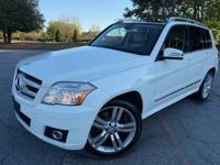 2012 MERCEDES GLK 350 4MATIC roswell ga - Image 2