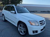 2012 MERCEDES GLK 350 4MATIC roswell ga - Image 3
