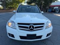 2012 MERCEDES GLK 350 4MATIC roswell ga - Image 4