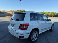 2012 MERCEDES GLK 350 4MATIC roswell ga - Image 5