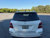 2012 MERCEDES GLK 350 4MATIC roswell ga - Image 6