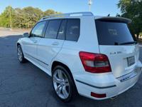 2012 MERCEDES GLK 350 4MATIC roswell ga - Image 7