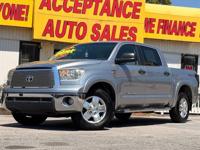 2017 TOYOTA TUNDRA *AS LOW AS DOWN 9% APR BUY HERE PAY HERE city of atlanta - Image 2