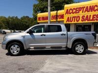 2017 TOYOTA TUNDRA *AS LOW AS DOWN 9% APR BUY HERE PAY HERE city of atlanta - Image 3