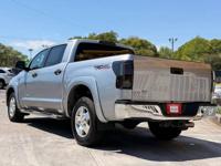 2017 TOYOTA TUNDRA *AS LOW AS DOWN 9% APR BUY HERE PAY HERE city of atlanta - Image 4