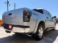 2017 TOYOTA TUNDRA *AS LOW AS DOWN 9% APR BUY HERE PAY HERE city of atlanta - Image 6