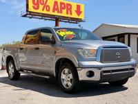 2017 TOYOTA TUNDRA *AS LOW AS DOWN 9% APR BUY HERE PAY HERE city of atlanta - Image 8
