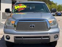 2017 TOYOTA TUNDRA *AS LOW AS DOWN 9% APR BUY HERE PAY HERE city of atlanta - Image 9