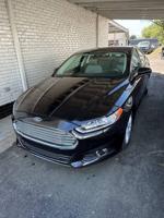 49,000 ml Ford Fusion 2015 Marietta - Image 3