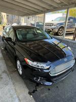 49,000 ml Ford Fusion 2015 Marietta - Image 4
