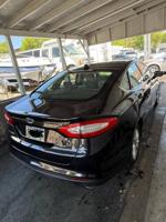 49,000 ml Ford Fusion 2015 Marietta - Image 5