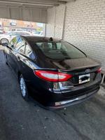 49,000 ml Ford Fusion 2015 Marietta - Image 6