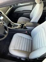 49,000 ml Ford Fusion 2015 Marietta - Image 7